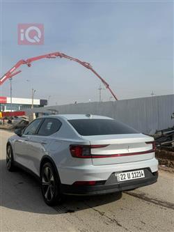 بولستار بولستار 2